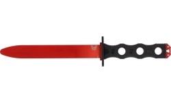 Nóż treningowy Benchmade 185T SOCP ze stałym ostrzem