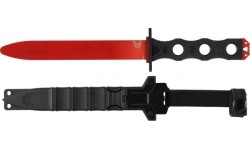 Nóż treningowy Benchmade 185T SOCP ze stałym ostrzem