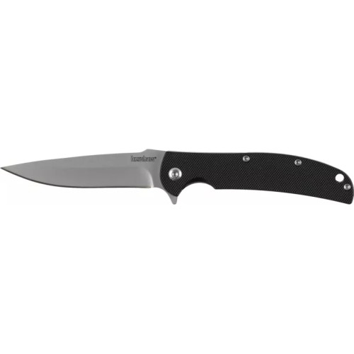 Nóż składany Kershaw Chill 3410