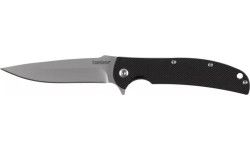 Nóż składany Kershaw Chill 3410