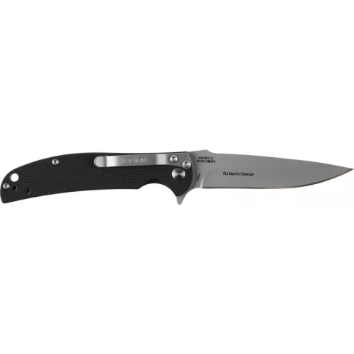 Nóż składany Kershaw Chill 3410