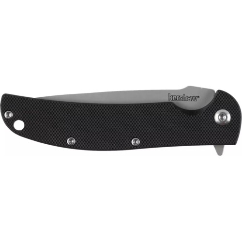 Nóż składany Kershaw Chill 3410