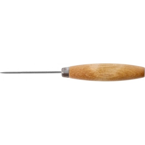 Nóż ze stali węglowej Morakniv Woodcarving 106