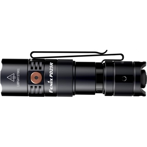 Latarka LED Fenix PD25R