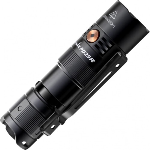 Latarka LED Fenix PD25R
