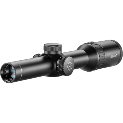 Luneta obserwacyjna Hawke Endurance 30 WA 1-6x24 SF IR FD
