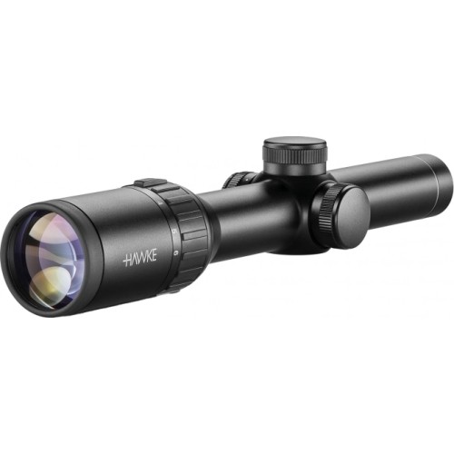 Luneta obserwacyjna Hawke Endurance 30 WA 1-6x24 SF IR FD