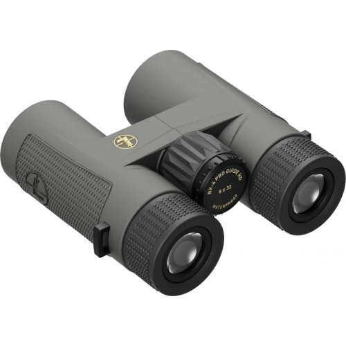 Lornetka Leupold BX-4 Pro Guide HD 8x32