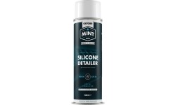 Spray do czyszczenia lakieru Mint Silicone Detailer, 500 ml