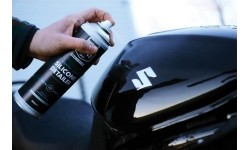 Spray do czyszczenia lakieru Mint Silicone Detailer, 500 ml