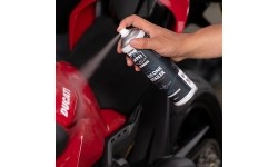 Spray do czyszczenia lakieru Mint Silicone Detailer, 500 ml