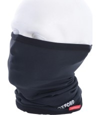 Ocieplacz na szyję Oxford Neck Tube Thermolite, czarny