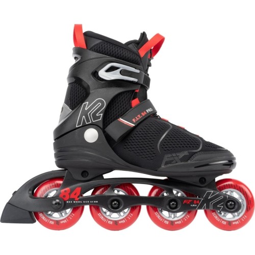 Rolki K2 F.I.T. 84 Pro 2022