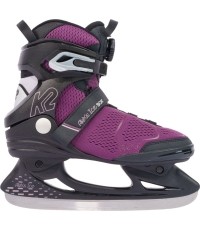 Damskie łyżwy K2 Alexis Ice BOA 2023