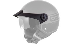 Kask motocyklowy Cassida Handy Plus Linear, perłowy matowy niebieski / ciemnoniebieski