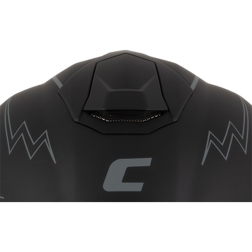 Kask motocyklowy Cassida Integral GT 2.1 Flash fluorescencyjny żółty/fluorescencyjny czerwony/czarny/biały