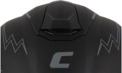 Kask motocyklowy Cassida Integral GT 2.1 Flash fluorescencyjny żółty/fluorescencyjny czerwony/czarny/biały
