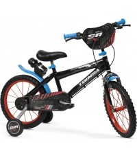 Rower dziecięcy Toimsa Sport 16"