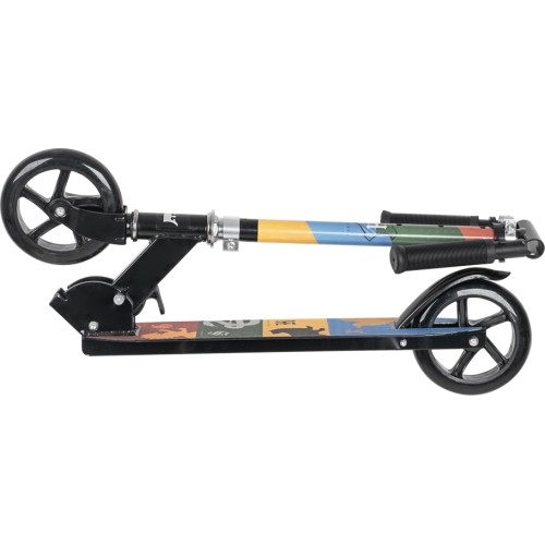 Składana hulajnoga Harry Potter 145 mm