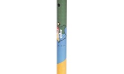 Składana hulajnoga Harry Potter 145 mm