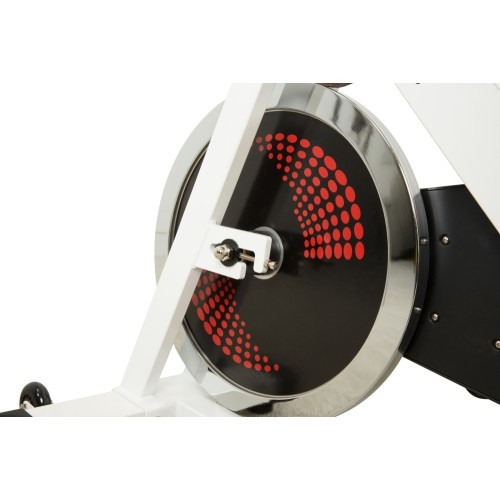 Rower spinningowy Newton Fitness Indoor Cycle SP-1