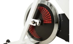 Rower spinningowy Newton Fitness Indoor Cycle SP-1