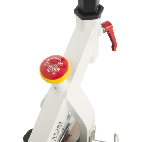 Rower spinningowy Newton Fitness Indoor Cycle SP-1
