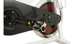 Rower spinningowy Newton Fitness Indoor Cycle SP-1