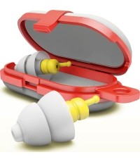 Zatyczki do uszu Alpine FlyFit