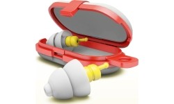 Zatyczki do uszu Alpine FlyFit
