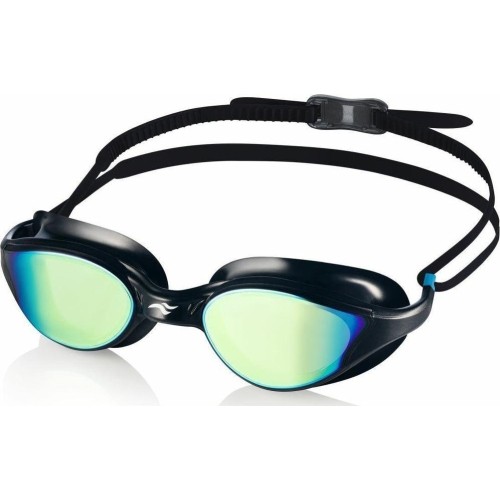Okulary pływackie VORTEX MIRROR w twardym etui - 07