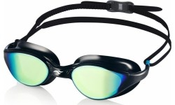 Okulary pływackie VORTEX MIRROR w twardym etui - 07
