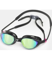 Okulary pływackie VORTEX MIRROR  in  hard case - 79