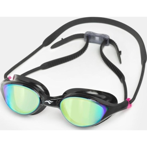 Okulary pływackie VORTEX MIRROR w twardym etui - 79