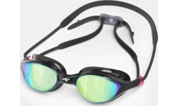 Okulary pływackie VORTEX MIRROR w twardym etui - 79