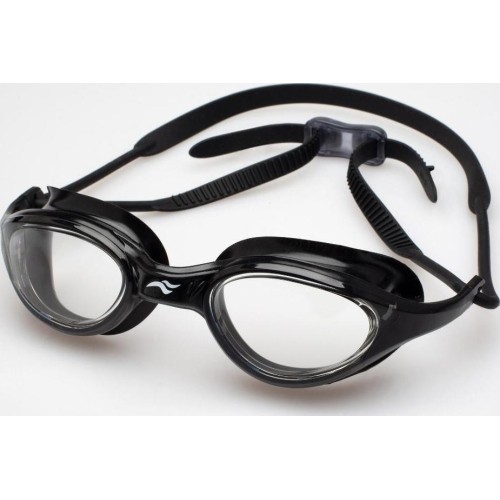 Okulary pływackie VORTEX MIRROR w twardym etui - 23