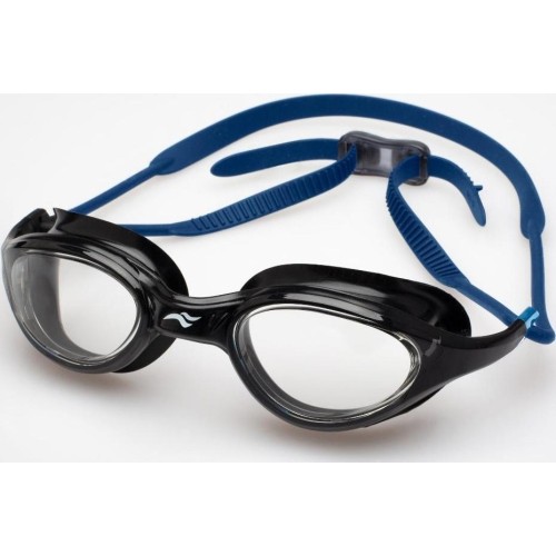 Okulary pływackie VORTEX MIRROR w twardym etui - 17