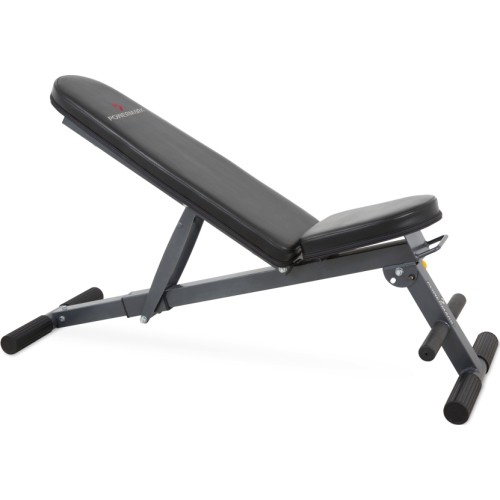 Ławka składana PowerMark 320 UB