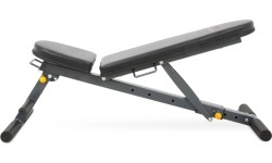 Ławka składana PowerMark 320 UB