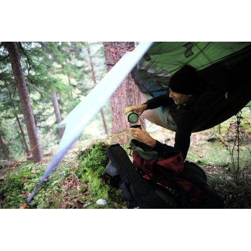 Hamak Amazonas Mosquito Adventure Thermo