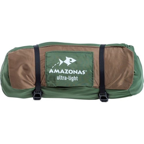 Hamak Amazonas Mosquito Adventure Thermo