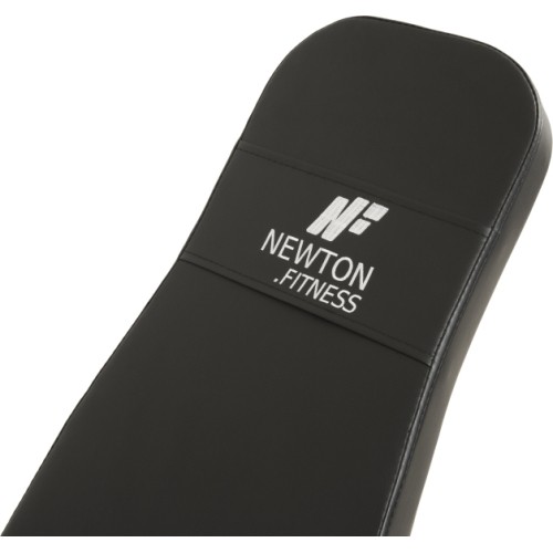 Ławka Newton Fitness Black Series BLK-50 Commercial Heavy Duty Club