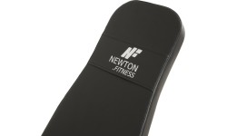 Ławka Newton Fitness Black Series BLK-50 Commercial Heavy Duty Club