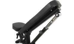 Ławka Newton Fitness Black Series BLK-50 Commercial Heavy Duty Club