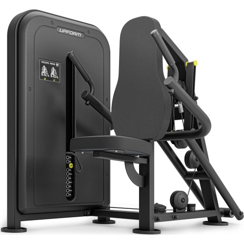 Maszyna na triceps UpForm US-U008