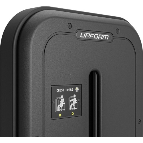 Maszyna na triceps UpForm US-U008
