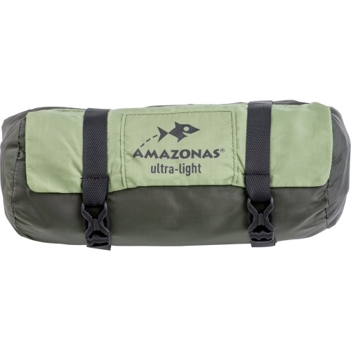 Hamak Amazonas Light Silk Traveller Thermo