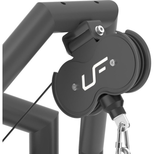 Wyciąg linowy UpForm UF-002