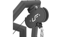 Wyciąg linowy UpForm UF-002
