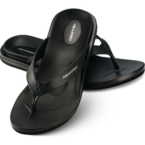 Klapki basenowe SOLEA - 09